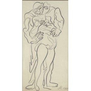 Adam HOFFMANN (1918-2001), Para