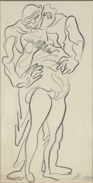 Adam HOFFMAN (1918-2001), Para.