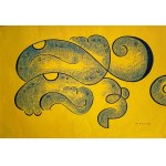Hipolit ŚMIERZCHALSKI (1925-2012), Bez tytułu