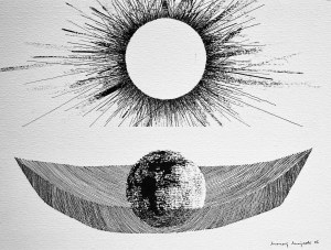 Maciej MAJEWSKI (1963), All the seas of the world