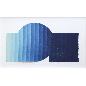 Neil ZAKIEWICZ (1972), Paper works
