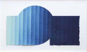 Neil ZAKIEWICZ (1972), Paper works