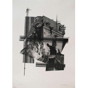 Łukasz MACIASZKIEWICZ (1988), Hangmen House, 2021