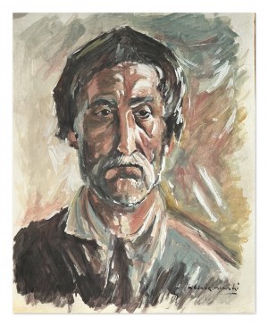 Wincenty WODZINOWSKI (1866-1940)