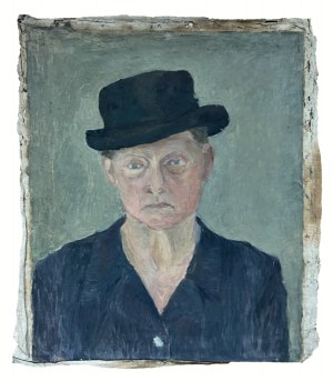 Danuta BOROWSKA (SKORACKA).