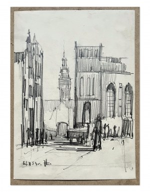 Autor neznámý, 1954