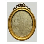 Mirror 19th century