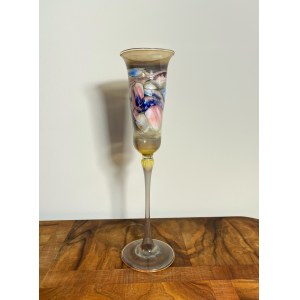 HERZOG glass 1988