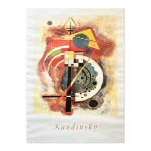Wassily Kandinsky (1866-1944)
