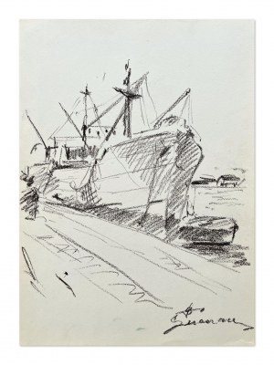 Antoni SUCHANEK (1901-1982)