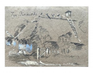Ignacy PIEÑKOWSKI (1877-1948)