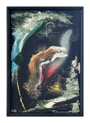 Jaan KIIK, Lind IV 1992 rok