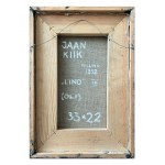 Jaan KIIK, Lind III, 1992 rok