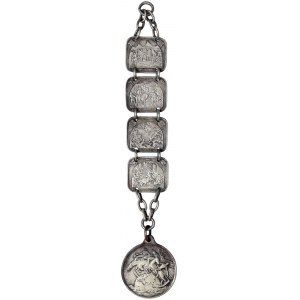 Germany, Commemorative medals for the WWI 1914
