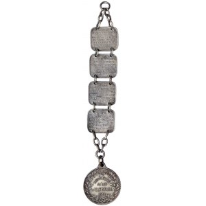 Germany, Commemorative medals for the WWI 1914