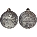 Germany, Commemorative medals for the WWI 1914