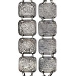 Germany, Commemorative medals for the WWI 1914