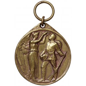 Germany, German Legion of Honor Medal 1914