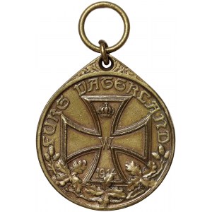 Germany, German Legion of Honor Medal 1914