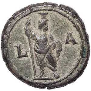 Roman Coins, Trajanus Decius, Tetradrachm n.d., Alexandria