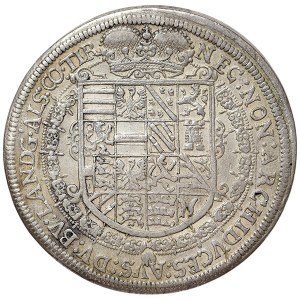 Austria, Ferdinand II, Taler 1621, Ensisheim