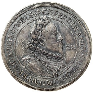 Austria, Ferdinand II, Taler 1622, Vienna