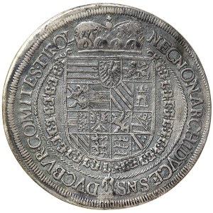 Austria, Ferdinand II, Taler 1622, Vienna