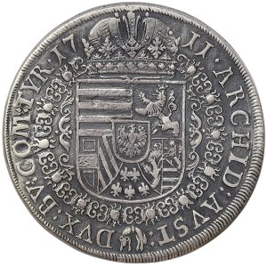 Austria, Józef I, Taler 1711, Hall
