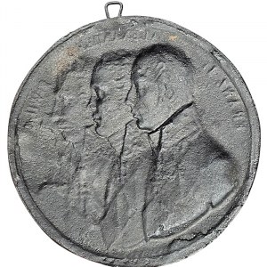 Österreich, Franz I., Gedenktafel Die Napoleonischen Kriege und die Heilige Allianz 1814