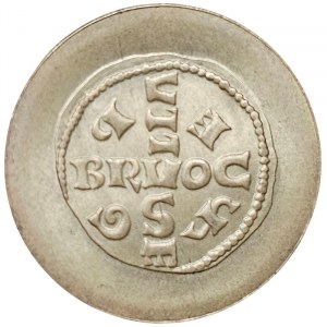 Belgium, Baudouin, Token 1965