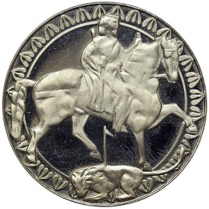 Bulgaria, 2 Leva 1981