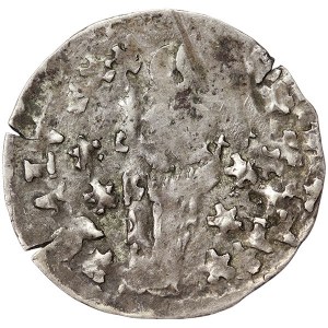 Croatia, Ragusa/Dubrovnik, Grossetto 1683