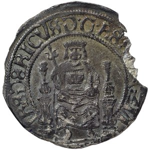 Denmark, Frederik I, 8 Skilling n.d., Malmö
