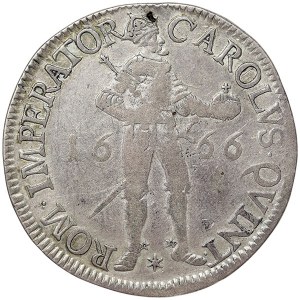 France, Ville libre de Besançon, Dadler 1666