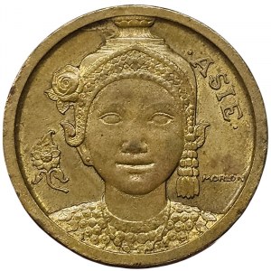France, Medal Paris International Colonial Exhibition 1931