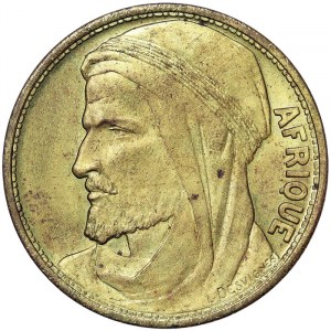 France, Medal Paris International Colonial Exhibition 1931