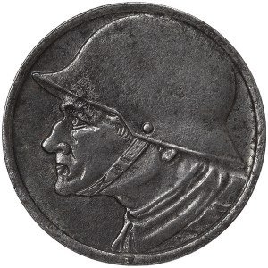 German Empire, Wilhelm II, 10 Pfennig 1918