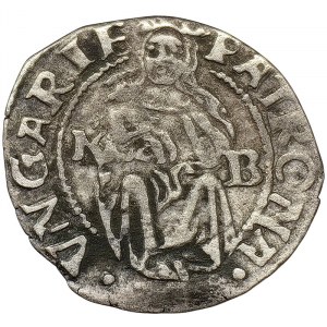 Ungheria, Ferdinando I, Denar 1530, Kremnitz