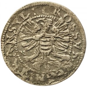 Hungary, Transylvania, Gabriel Bathory, Groschen 1610, Nagybanya