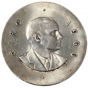 Ireland, 10 Shillings 1966