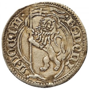 Bologne, Monnaie anonyme, (XVe siècle), Grosso s.d.