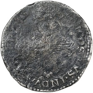 Cagliari, Philip II of Spain, Da 10 Reali n.d.