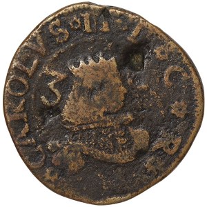 Cagliari, Charles II of Spain, 3 Cagliaresi 168?