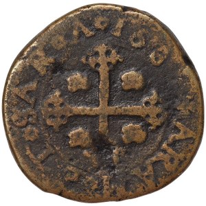 Cagliari, Charles II of Spain, 3 Cagliaresi 168?