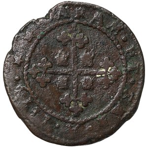 Cagliari, Charles VI of Spain, 3 Cagliaresi 1713