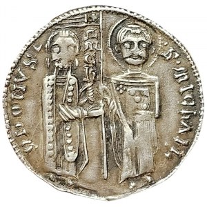 Cortemilia, Ottone III del Carretto, Grosso n.d. (1284-1313)
