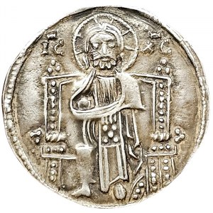 Cortemilia, Ottone III del Carretto, Grosso n.d. (1284-1313)