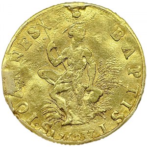 Florence, Pietro Leopoldo of Lorena, Ruspone 1769