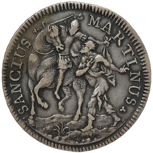 Lucca, Republic, Scudo 1756