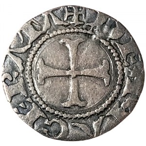 Macerata, Anonymous coinage, Grosso n.d.